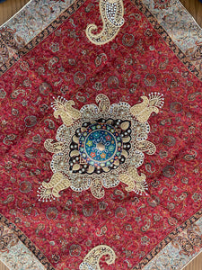 Termeh (tablecloth)
