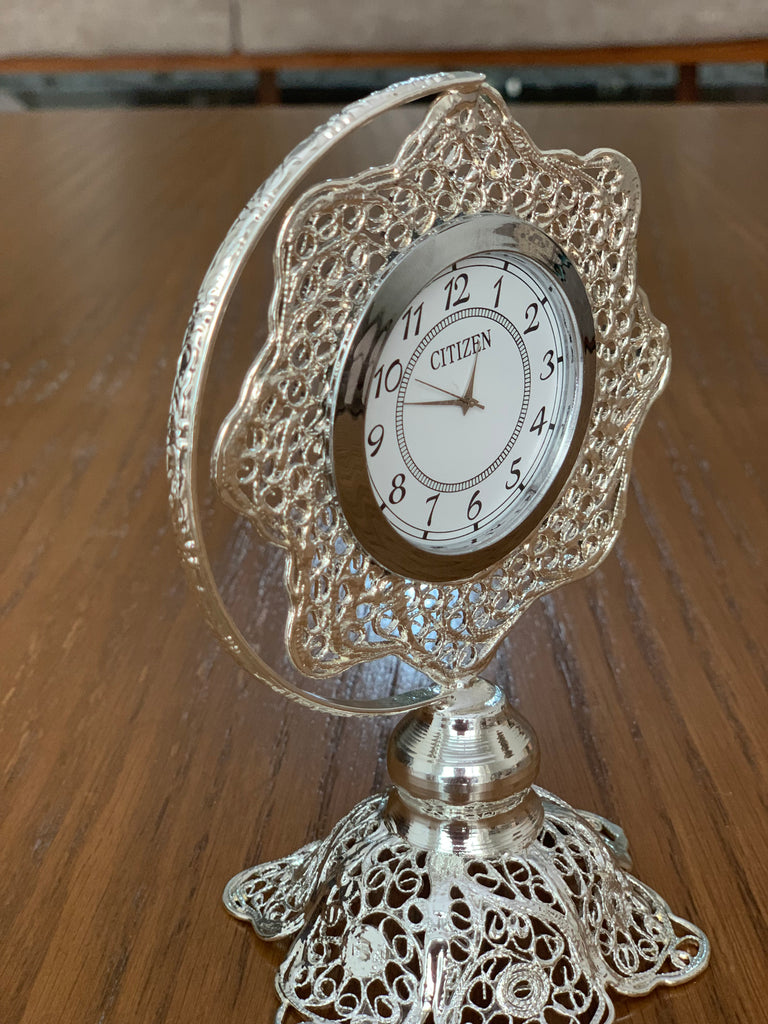 Table clock – Persia ArtGallery